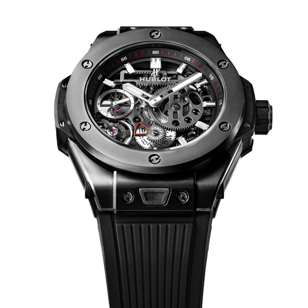 Big Bang MECA-10 All Black