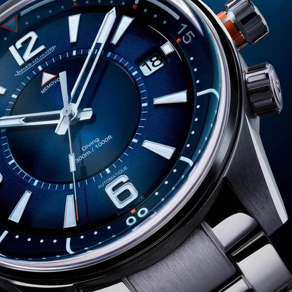 Polaris Mariner Memovox