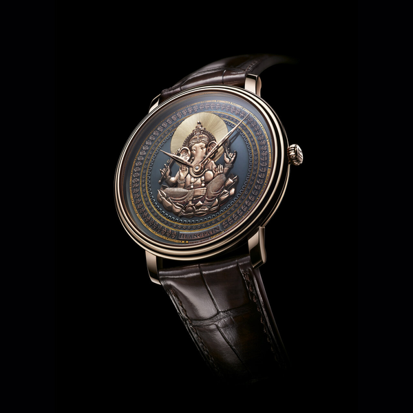 Villeret Shakudō