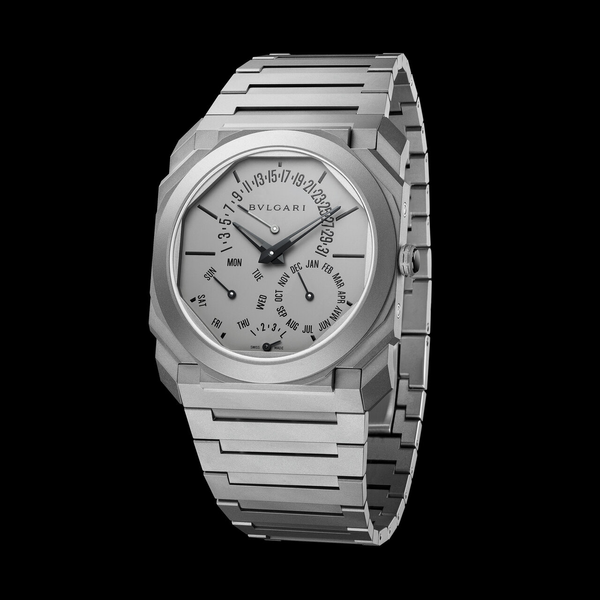 Octo Finissimo Perpetual Calendar