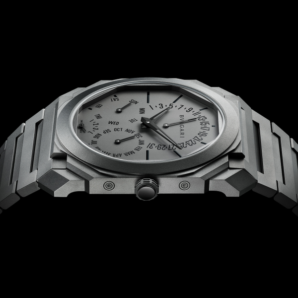 Octo Finissimo Perpetual Calendar