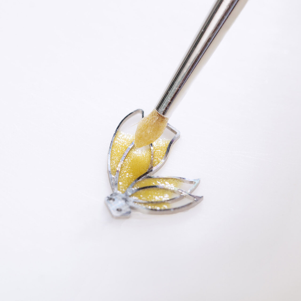 Lady Arpels Jour Nuit Fée Ondine