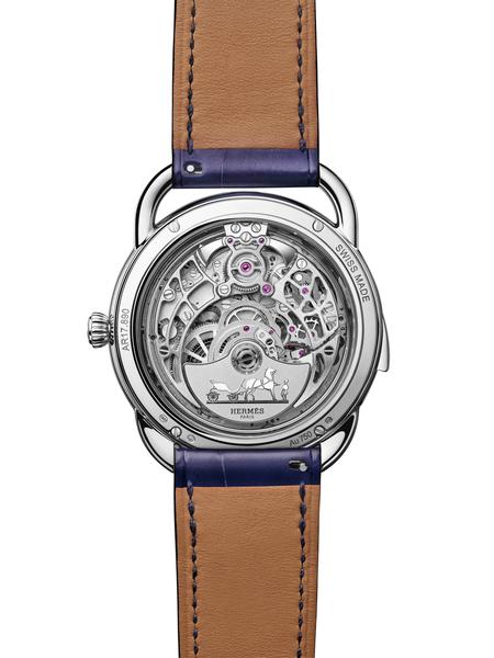 Novelties 2026 - Hermès Arceau Samarcande_3