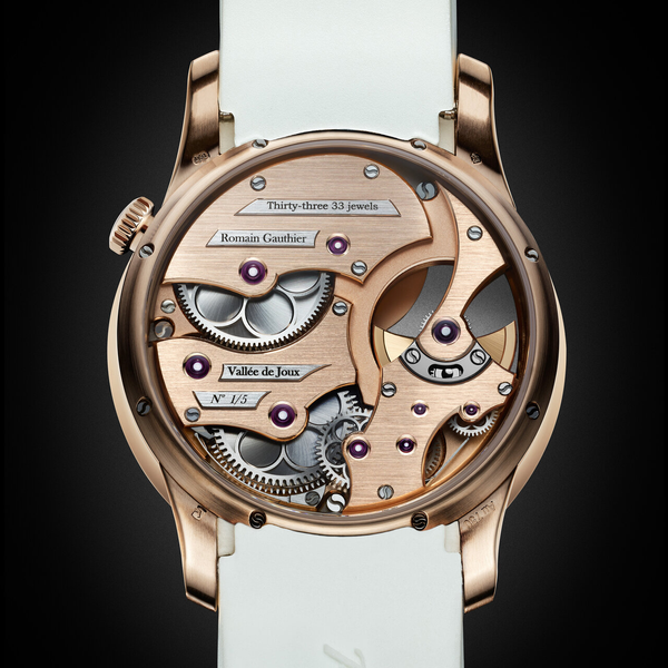 Insight Micro-Rotor Lady Opal