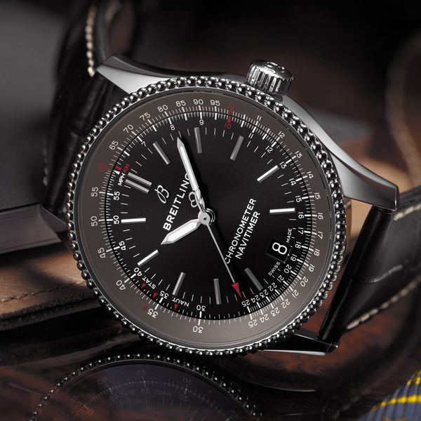 Navitimer 1 Automatic 38