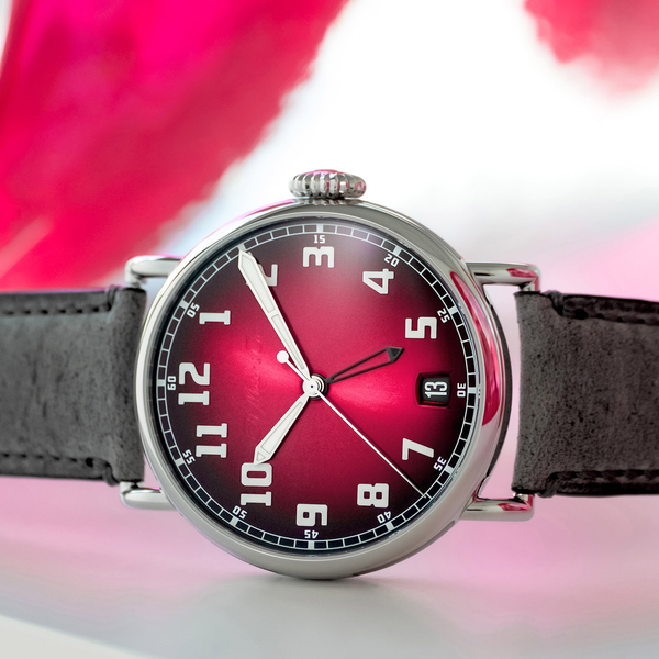 Heritage Dual Time