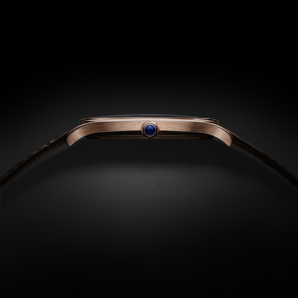 Drive de Cartier Extra-Flat