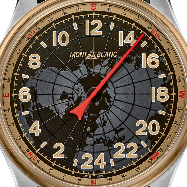 1858 Automatic 24H