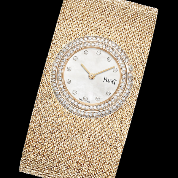 Possession Cuff Watch