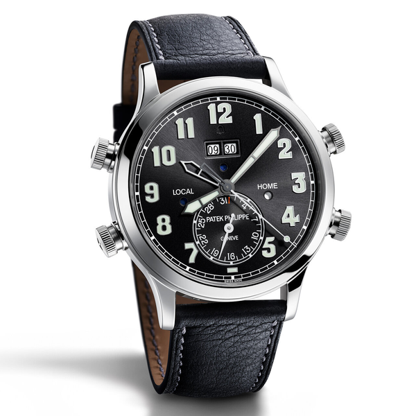 Alarm Travel Time Ref. 5220P-001