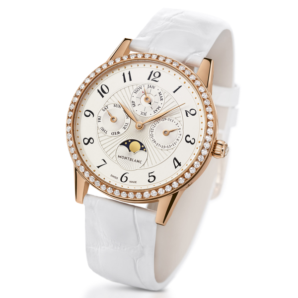 Bohème Calendrier Perpétuel