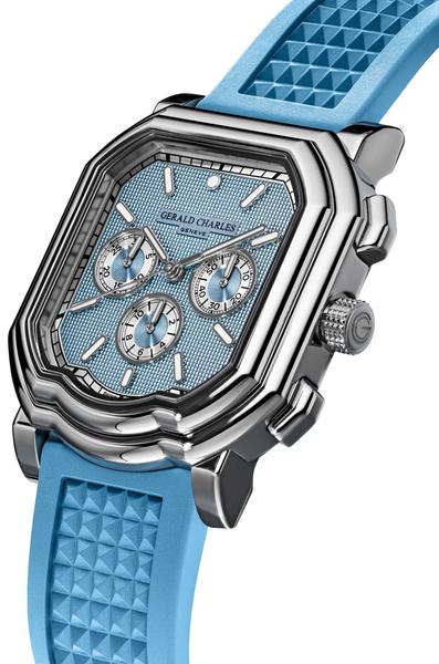 Novelties 2025 Gérald Charles Maestro 3.0 Chronograph_2