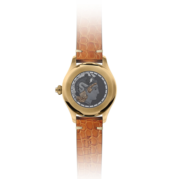 1858 Monopusher Chronograph Origins Limited Edition 100