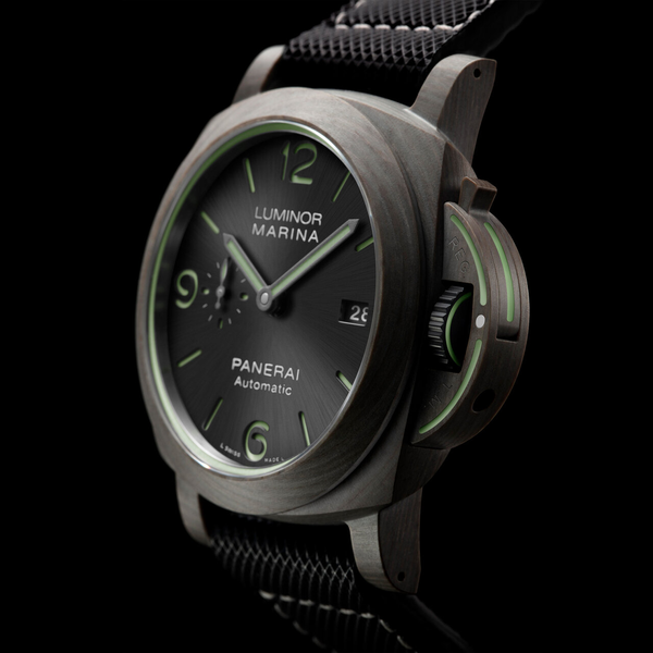 Luminor Marina Fibratech™ - 44mm