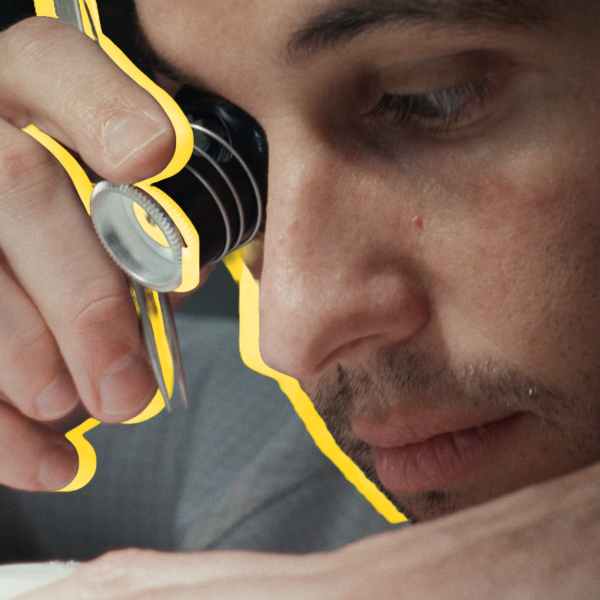 Watchmaking professions