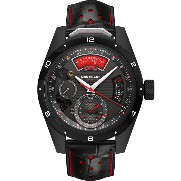 Montblanc TimeWalker Chronograph 1000 Limited Edition 18