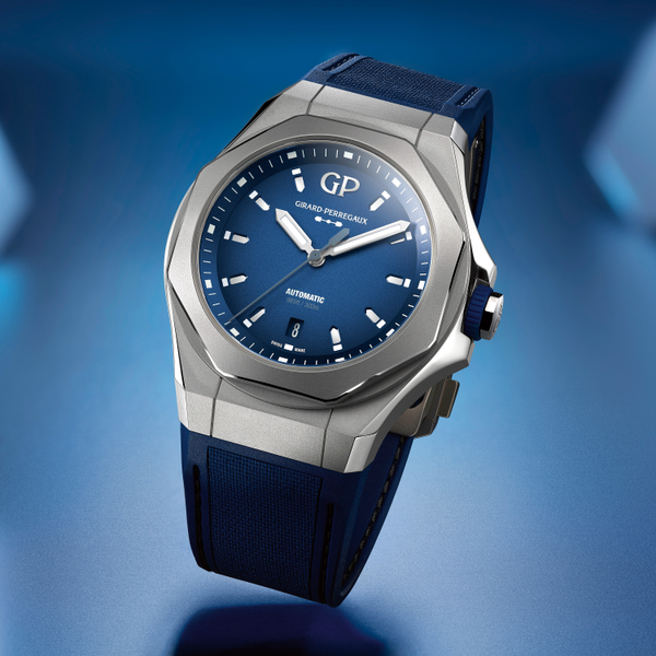 Laureato Absolute Ti 230