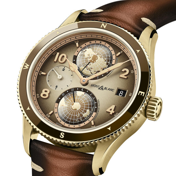 1858 Geosphere Limited Edition 1858