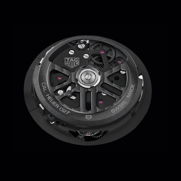 Carrera Heuer-02T