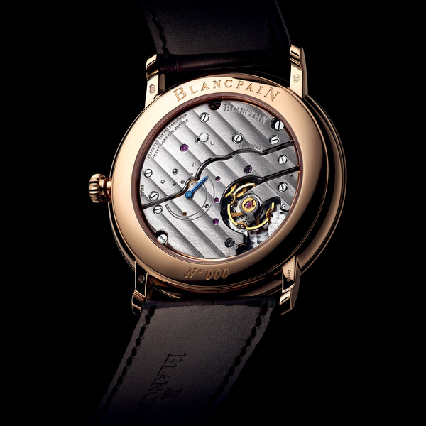 Villeret Extra-plate