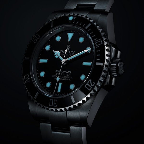 Oyster Perpetual Submariner