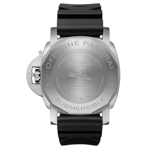 Submersible BMG-TECH™ - 47 mm