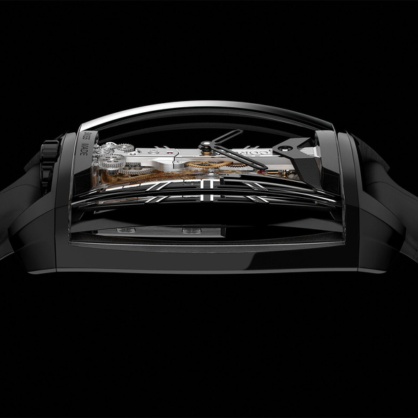 Golden Bridge Avant-Garde Titanium