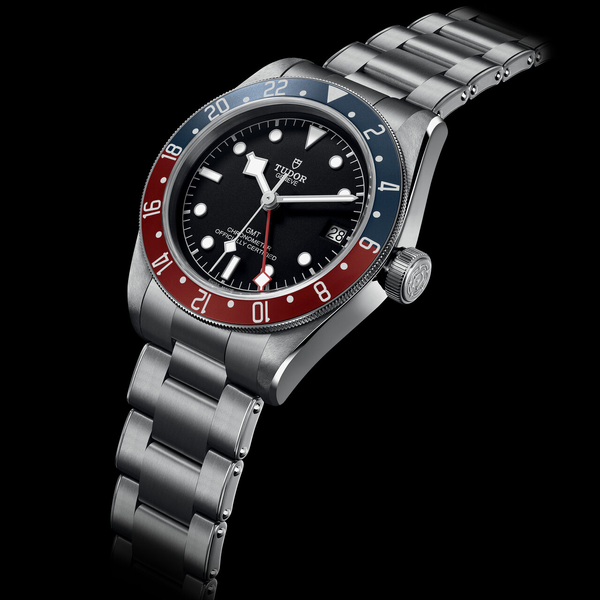 Black Bay GMT