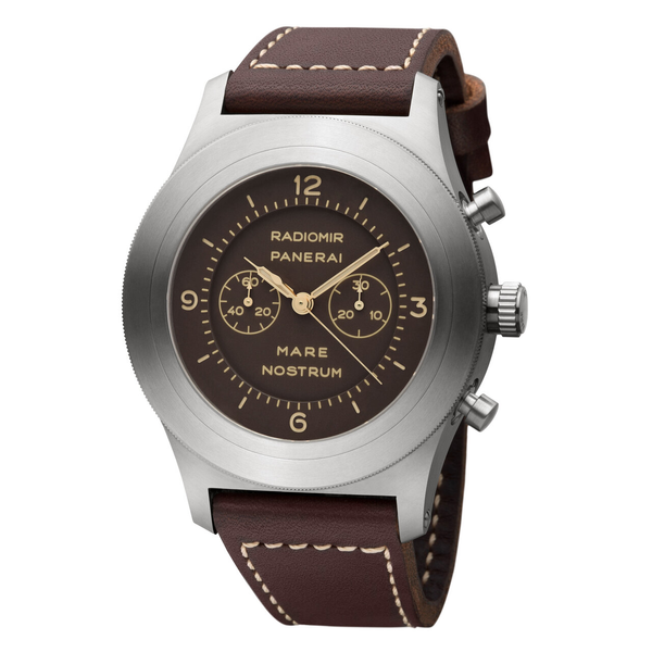 Mare Nostrum Titanio – 52 mm