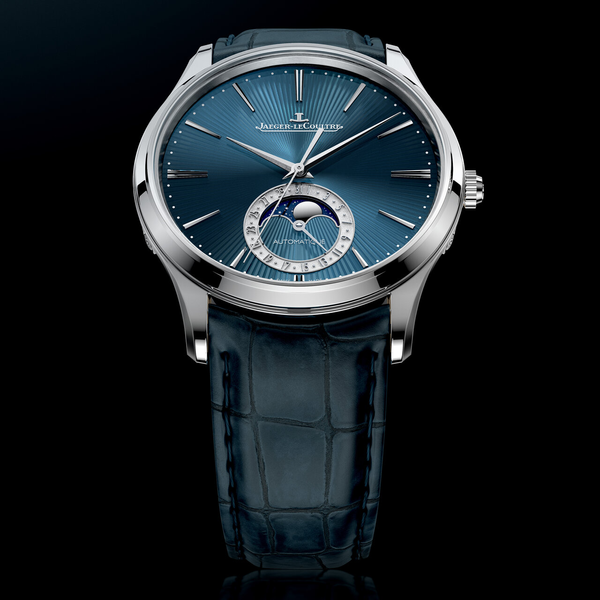 Master Ultra Thin Moon Enamel