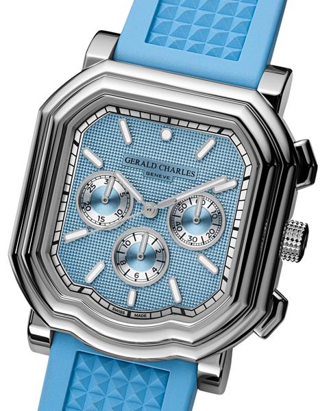 Novelties 2025 Gérald Charles Maestro 3.0 Chronograph_3