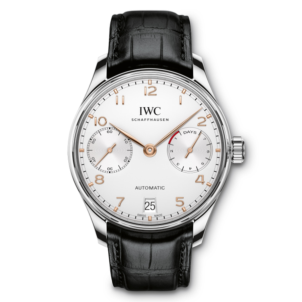 Portugieser Automatic