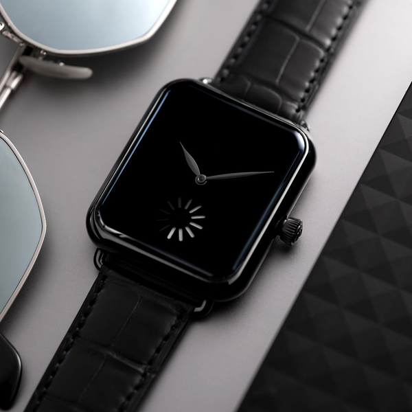 Swiss Alp Watch Final Upgrade