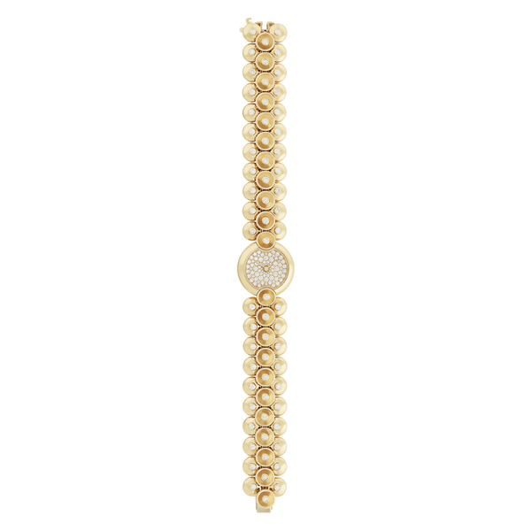 Montre Bouton d’Or