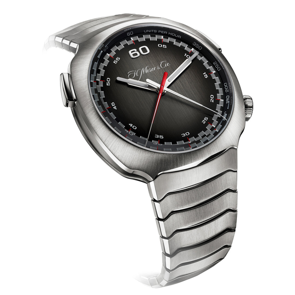 Streamliner Flyback Chronograph Automatic