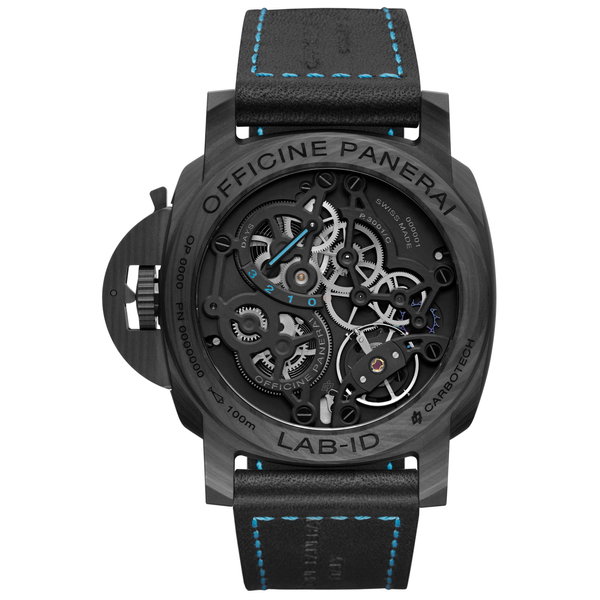 LAB-ID™ Luminor 1950 Carbotech™ 3 Days – 49mm