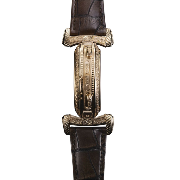 Grandmaster Chime Réf 5175