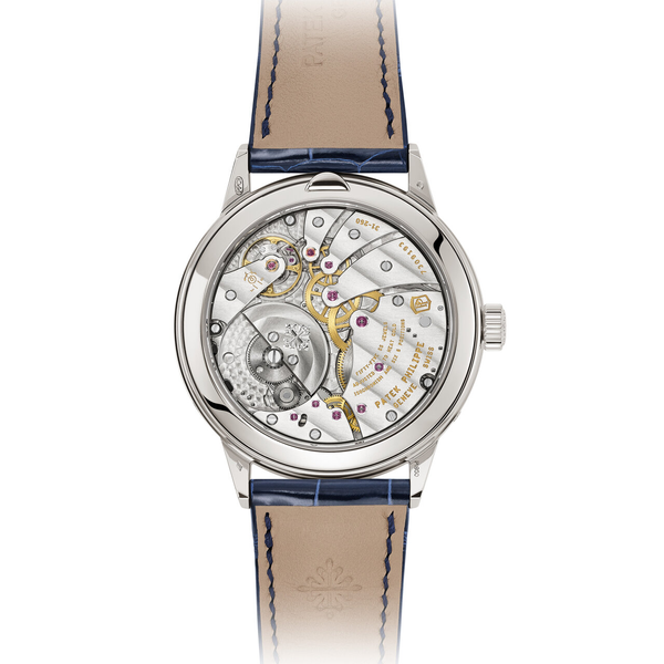 In-line Perpetual Calendar 5263P-001