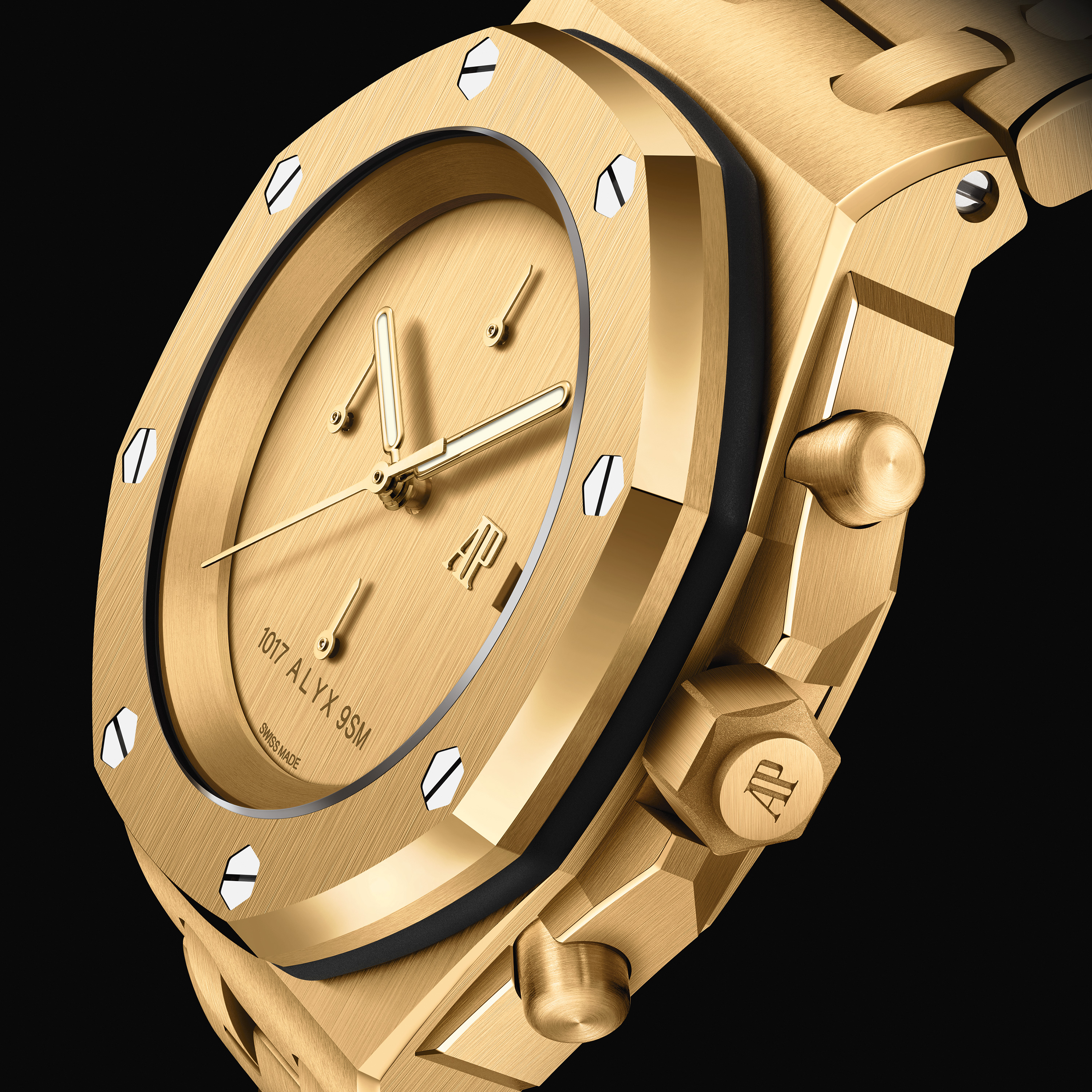 Royal Oak Offshore Selfwinding Chronograph 42mm