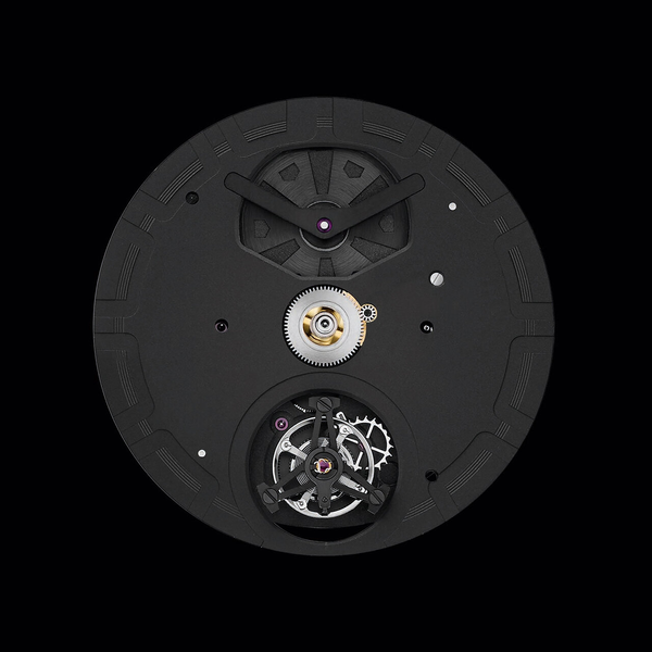 Carrera Heuer-02T
