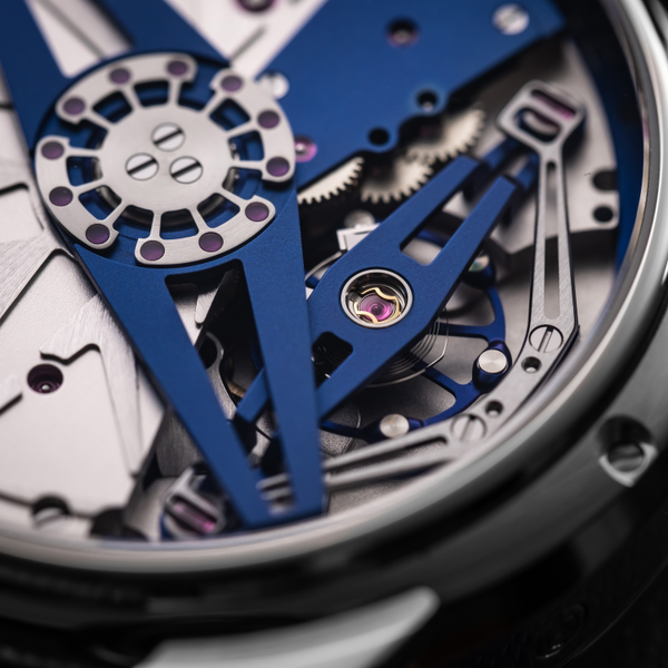 DB25 Perpetual Calendar