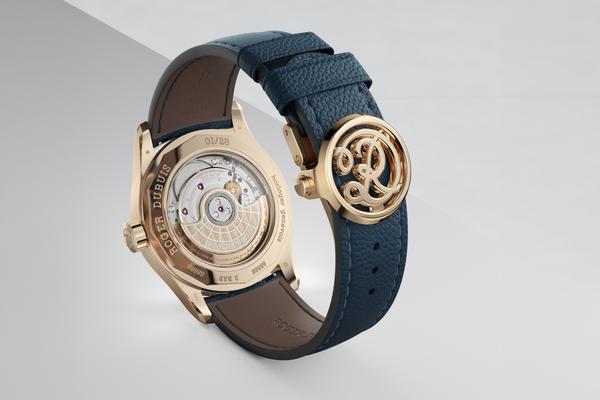 Roger Dubuis Hommage La Placide_4