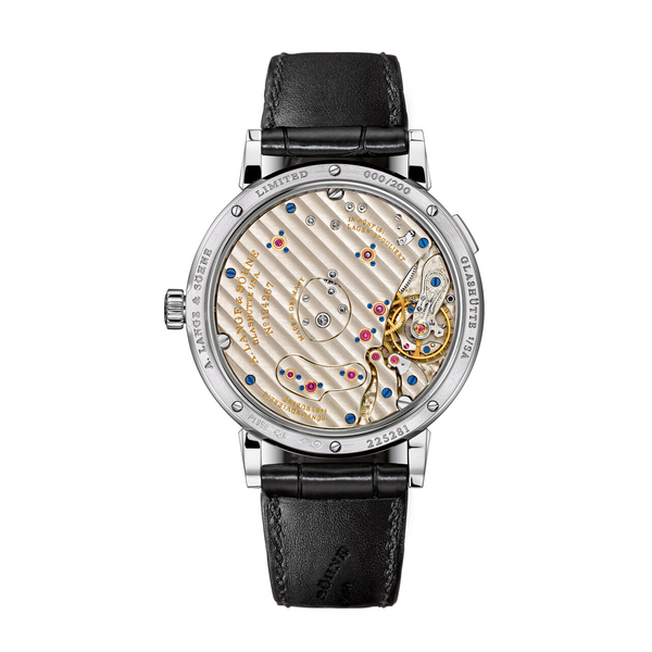 Grande Lange 1 Moon Phase Lumen