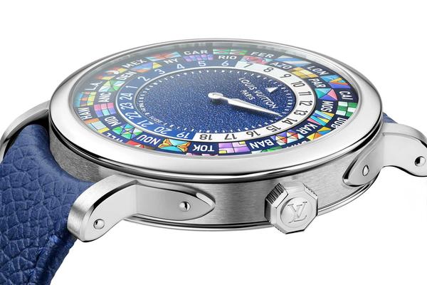 Louis Vuitton Escale Worldtime_3