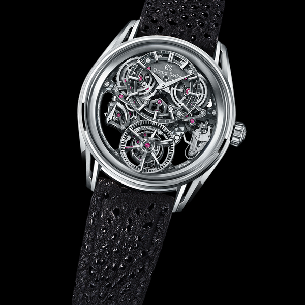 Kodo Constant-force Tourbillon