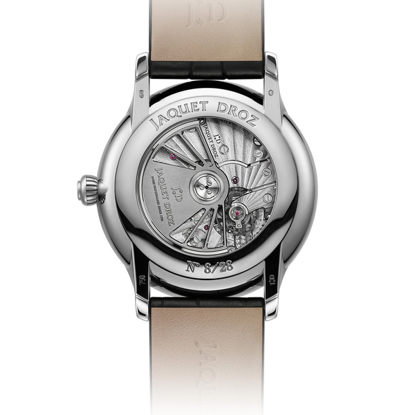 Petite Heure Minute "Tiger"