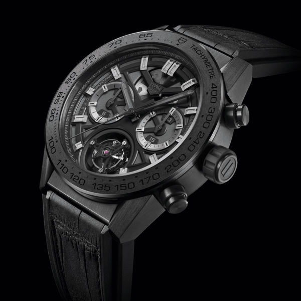 Carrera Heuer-02T