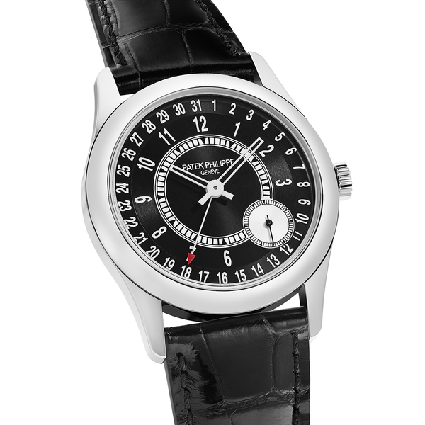 Calatrava Référence 6006G