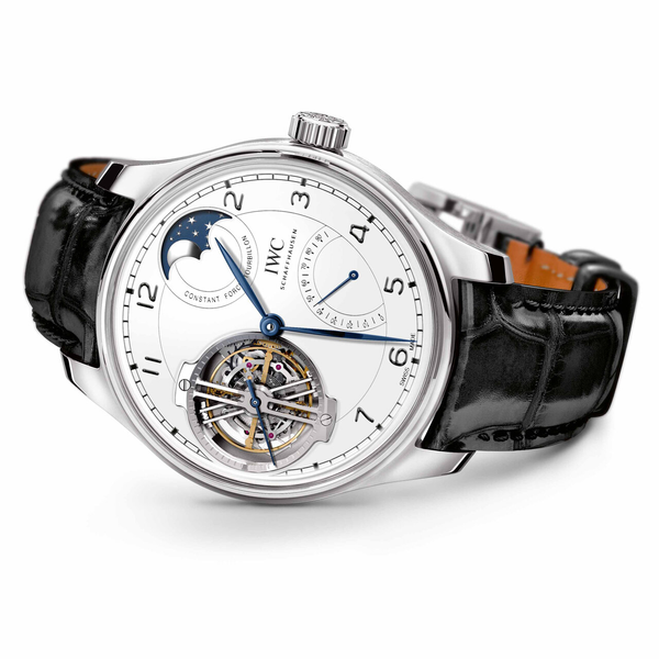 Portugieser Constant-Force Tourbillon Edition "150 Years"