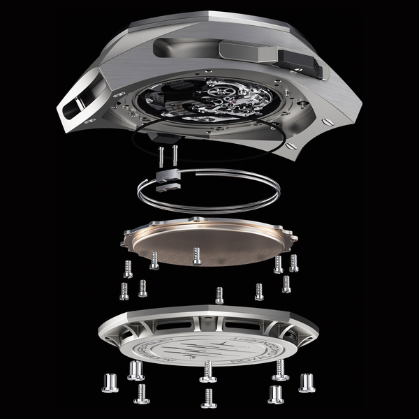 Royal Oak Concept Supersonnerie